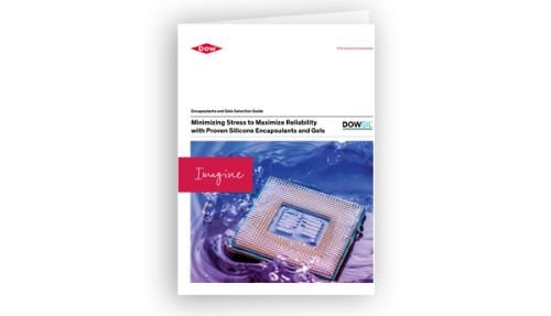 Silicone encapsulants and gels